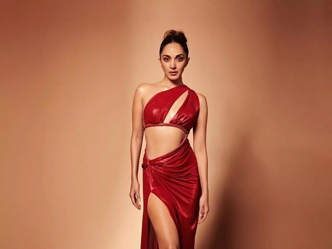 Kiara Advani Height: How Tall Is the Bollywood Star?